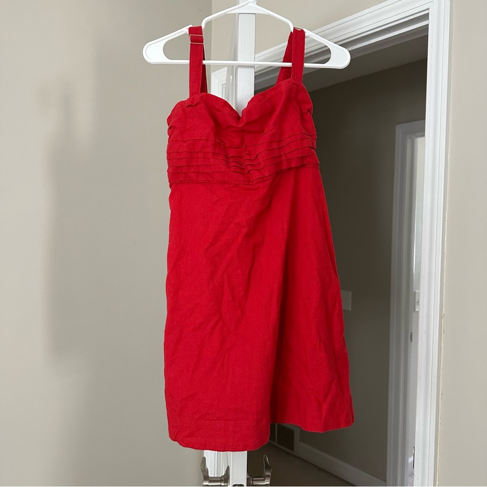 Abercrombie & Fitch Emerson Dress/Romper